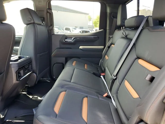 Nuevos GMC SIERRA 1500 à Estados chez autogozo