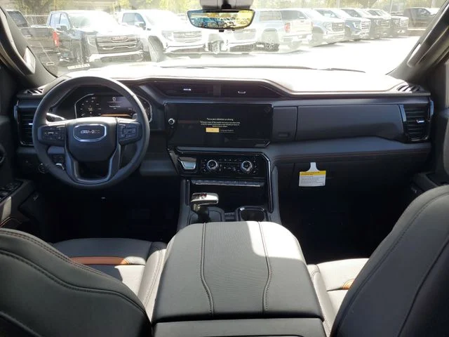 Nuevos GMC SIERRA 1500 à Estados chez autogozo