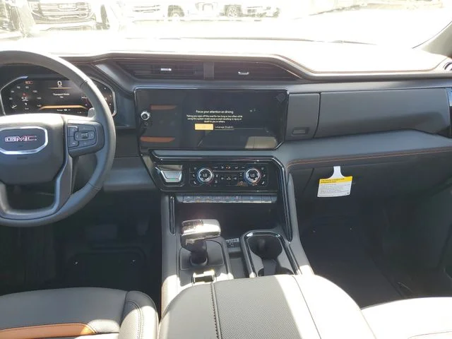 Nuevos GMC SIERRA 1500 à Estados chez autogozo