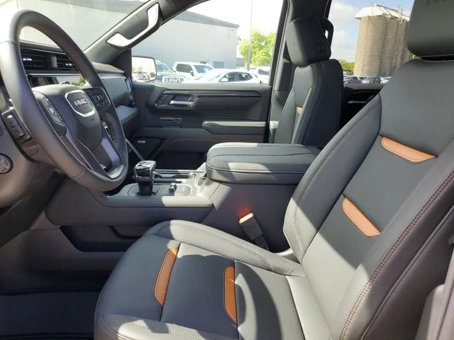 Nuevos GMC SIERRA 1500 à Estados chez autogozo