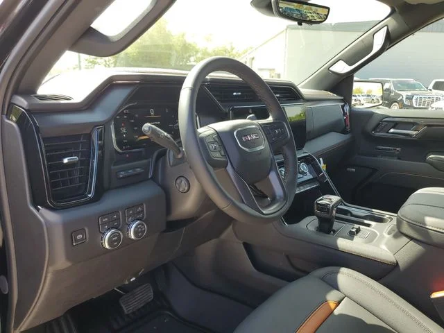 Nuevos GMC SIERRA 1500 à Estados chez autogozo