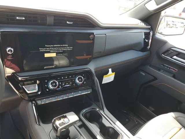 Nuevos GMC SIERRA 1500 à Estados chez autogozo
