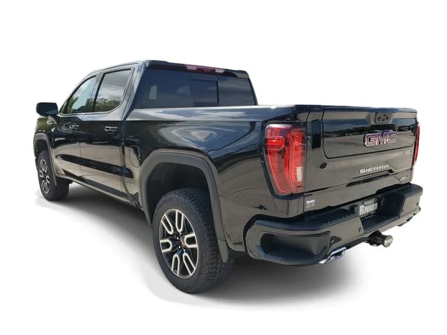 Nuevos GMC SIERRA 1500 à Estados chez autogozo