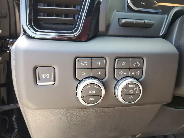 Nuevos GMC SIERRA 1500 à Estados chez autogozo