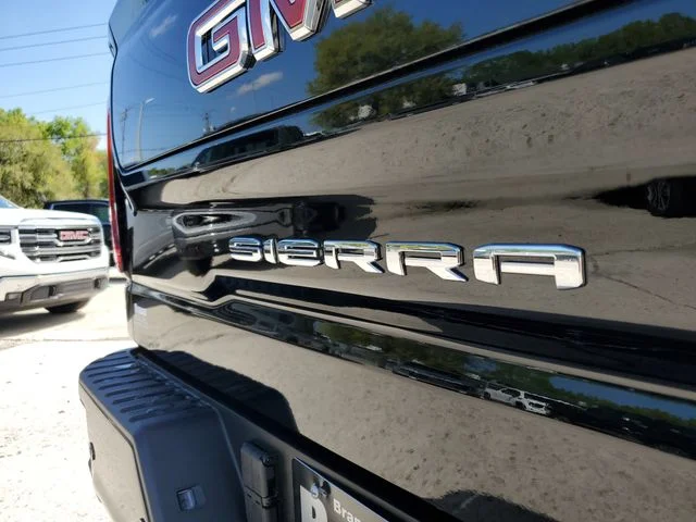 Nuevos GMC SIERRA 1500 à Estados chez autogozo
