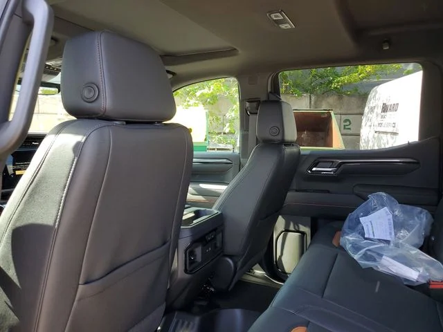 Nuevos GMC SIERRA 1500 à Estados chez autogozo
