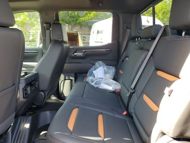 Nuevos GMC SIERRA 1500 à Estados chez autogozo