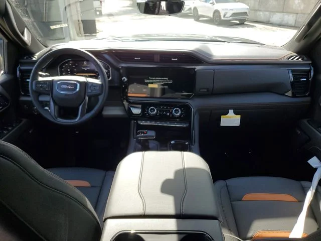 Nuevos GMC SIERRA 1500 à Estados chez autogozo