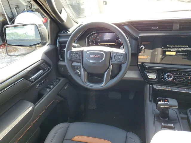 Nuevos GMC SIERRA 1500 à Estados chez autogozo