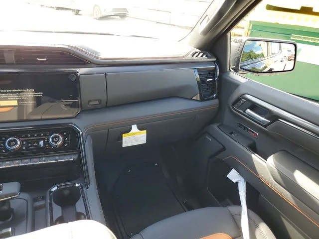 Nuevos GMC SIERRA 1500 à Estados chez autogozo