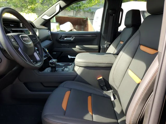 Nuevos GMC SIERRA 1500 à Estados chez autogozo