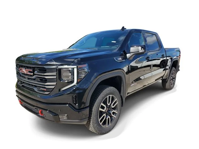 Nuevos GMC SIERRA 1500 à Estados chez autogozo