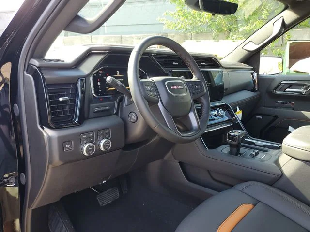Nuevos GMC SIERRA 1500 à Estados chez autogozo