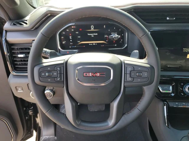 Nuevos GMC SIERRA 1500 à Estados chez autogozo