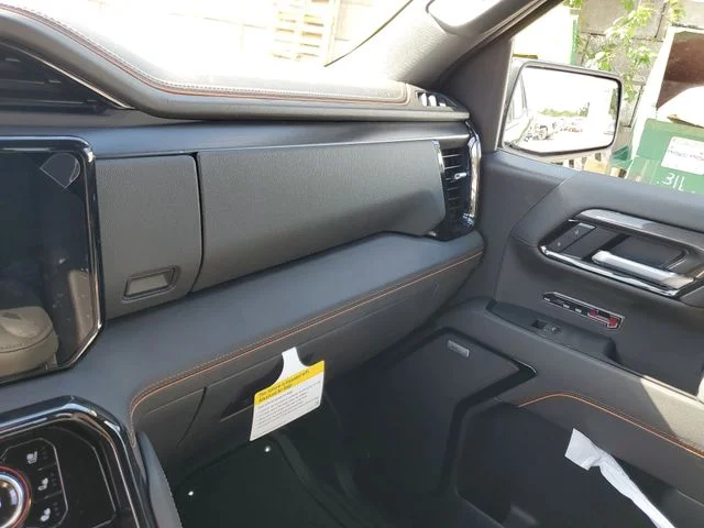 Nuevos GMC SIERRA 1500 à Estados chez autogozo