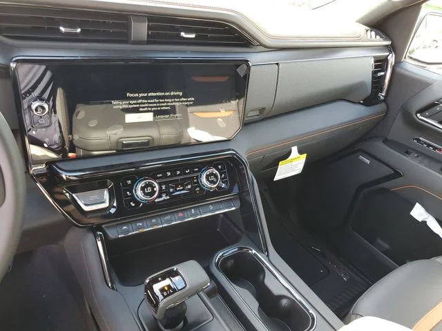 Nuevos GMC SIERRA 1500 à Estados chez autogozo
