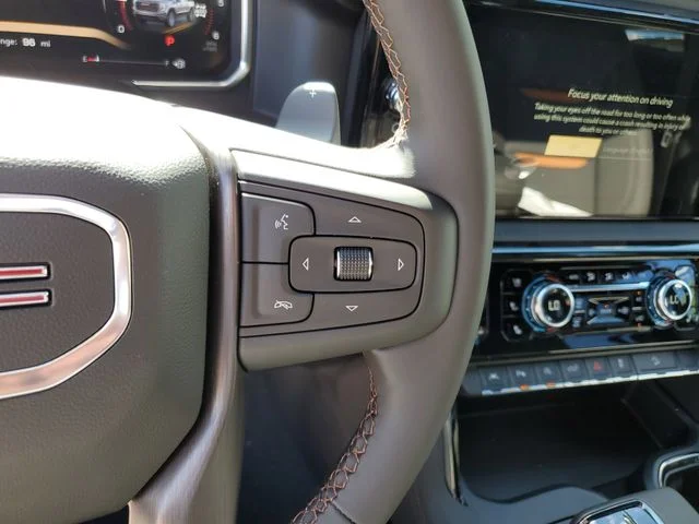 Nuevos GMC SIERRA 1500 à Estados chez autogozo