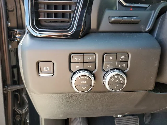 Nuevos GMC SIERRA 1500 à Estados chez autogozo