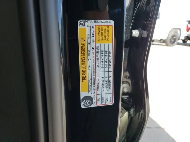 Nuevos GMC SIERRA 1500 à Estados chez autogozo