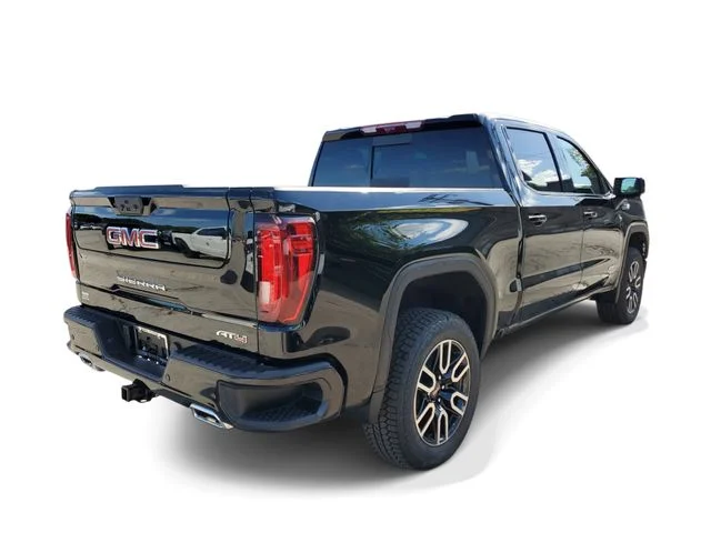 Nuevos GMC SIERRA 1500 à Estados chez autogozo
