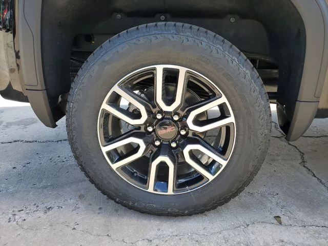 Nuevos GMC SIERRA 1500 à Estados chez autogozo