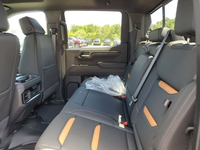 Nuevos GMC SIERRA 1500 à Estados chez autogozo