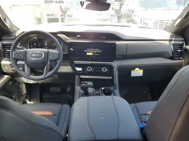 Nuevos GMC SIERRA 1500 à Estados chez autogozo