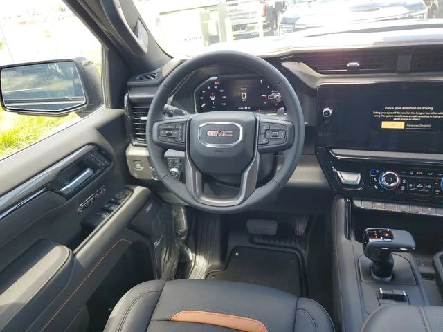 Nuevos GMC SIERRA 1500 à Estados chez autogozo