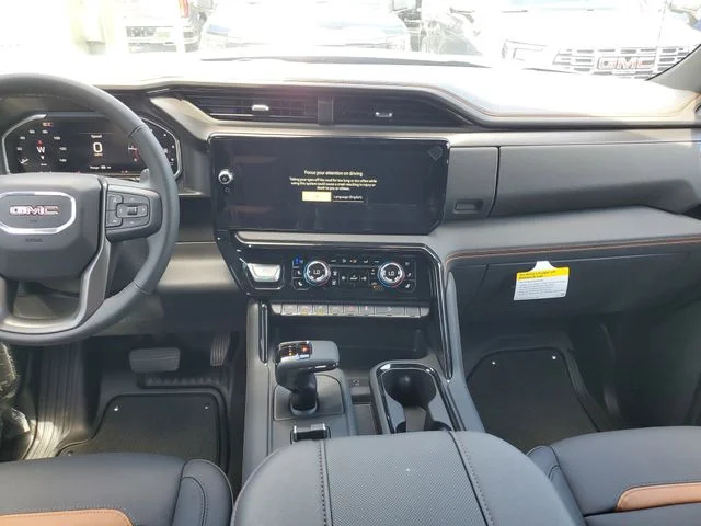 Nuevos GMC SIERRA 1500 à Estados chez autogozo