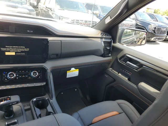 Nuevos GMC SIERRA 1500 à Estados chez autogozo