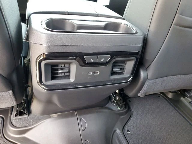 Nuevos GMC SIERRA 1500 à Estados chez autogozo