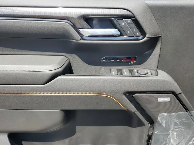 Nuevos GMC SIERRA 1500 à Estados chez autogozo