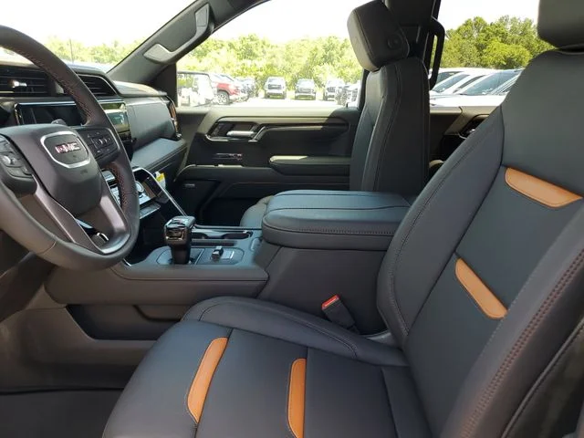 Nuevos GMC SIERRA 1500 à Estados chez autogozo