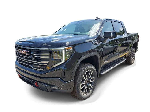 Nuevos GMC SIERRA 1500 à Estados chez autogozo