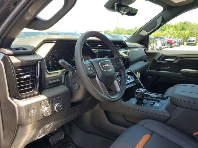 Nuevos GMC SIERRA 1500 à Estados chez autogozo