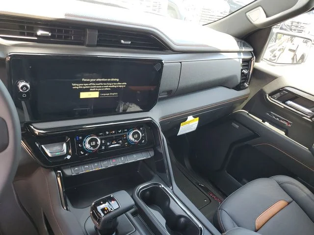Nuevos GMC SIERRA 1500 à Estados chez autogozo
