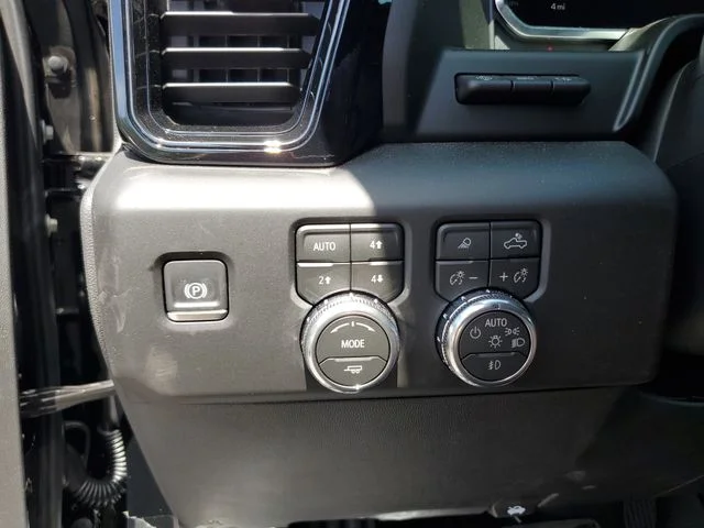 Nuevos GMC SIERRA 1500 à Estados chez autogozo