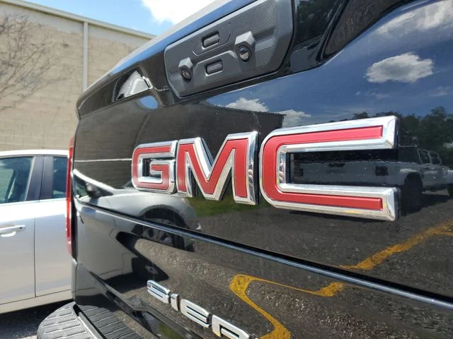 Nuevos GMC SIERRA 1500 à Estados chez autogozo