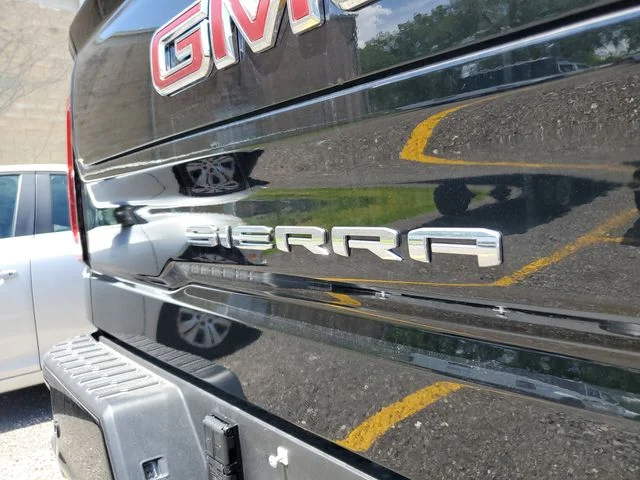 Nuevos GMC SIERRA 1500 à Estados chez autogozo