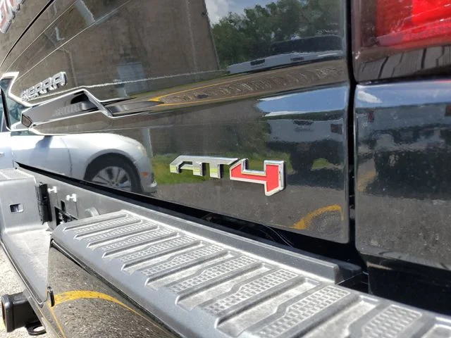 Nuevos GMC SIERRA 1500 à Estados chez autogozo
