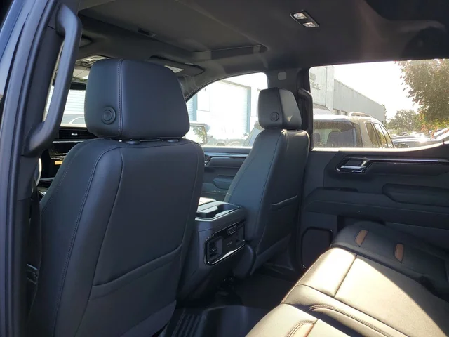 Nuevos GMC SIERRA 1500 à Estados chez autogozo