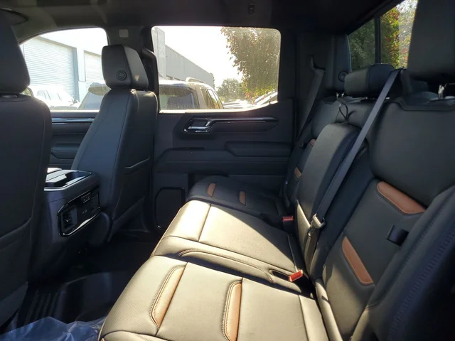 Nuevos GMC SIERRA 1500 à Estados chez autogozo