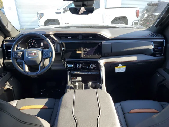 Nuevos GMC SIERRA 1500 à Estados chez autogozo