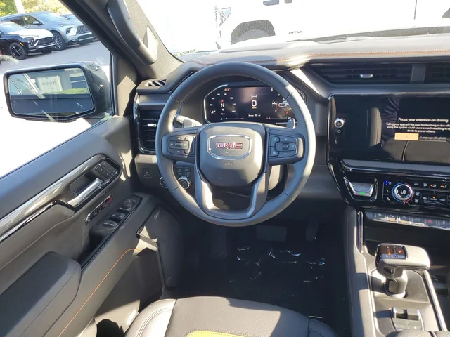 Nuevos GMC SIERRA 1500 à Estados chez autogozo