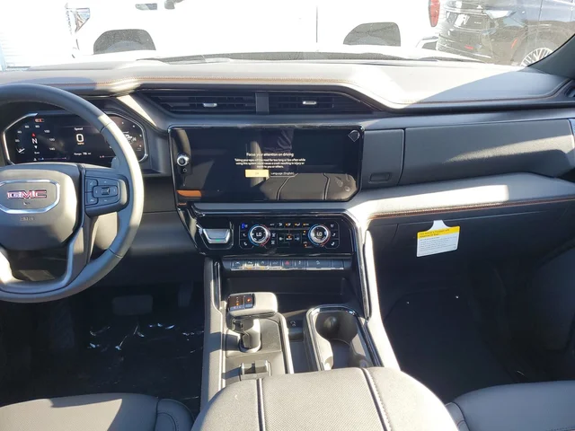 Nuevos GMC SIERRA 1500 à Estados chez autogozo