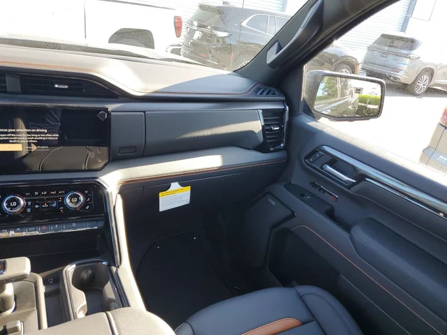 Nuevos GMC SIERRA 1500 à Estados chez autogozo