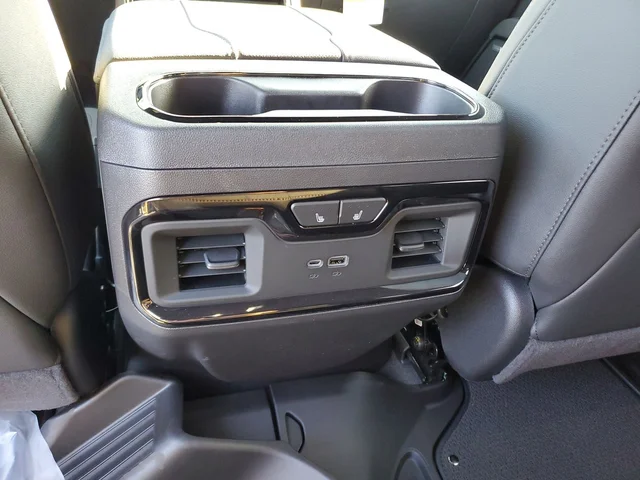 Nuevos GMC SIERRA 1500 à Estados chez autogozo