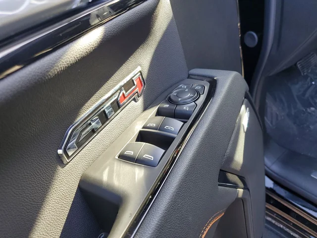 Nuevos GMC SIERRA 1500 à Estados chez autogozo