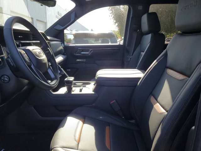 Nuevos GMC SIERRA 1500 à Estados chez autogozo
