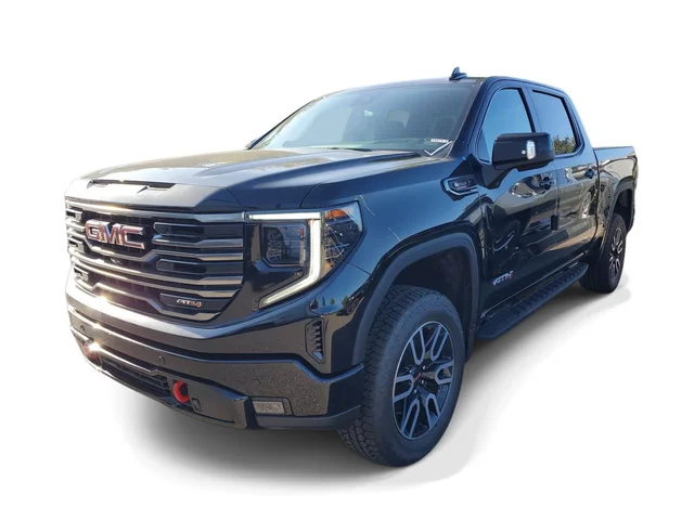 Nuevos GMC SIERRA 1500 à Estados chez autogozo
